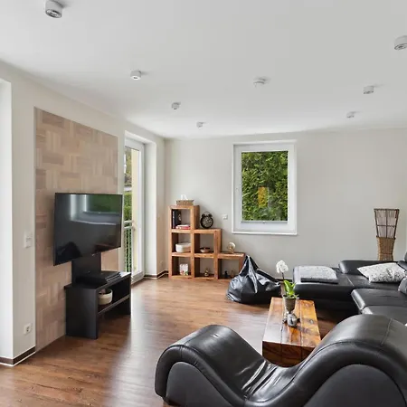 Apartment Am Bleek Eg *