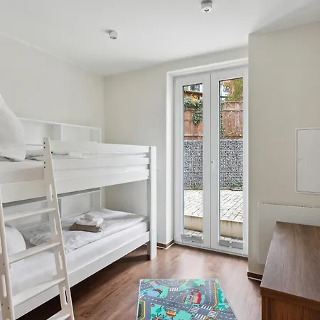 Am Bleek Eg Apartament