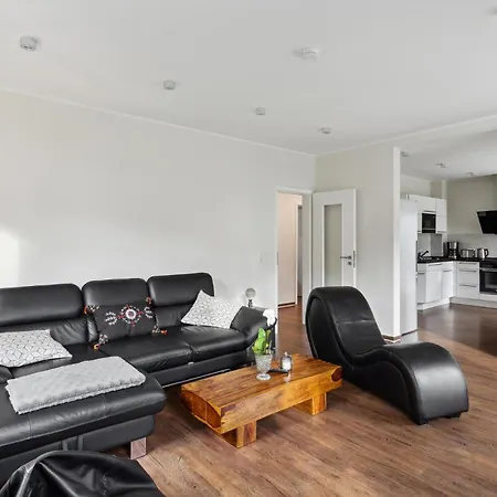 아파트 Am Bleek Eg *