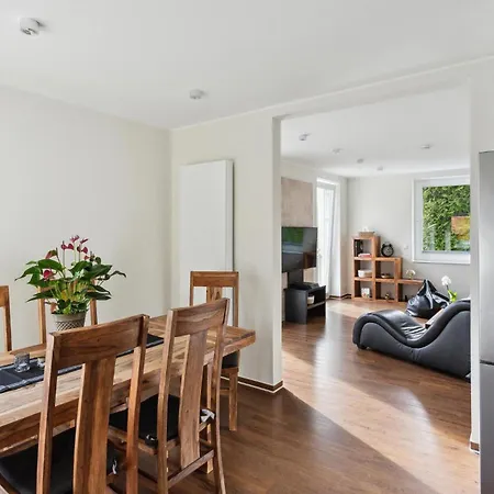 Am Bleek Eg Lejlighed