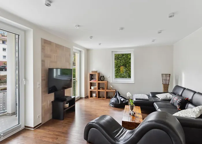 Apartamento Am Bleek Eg *