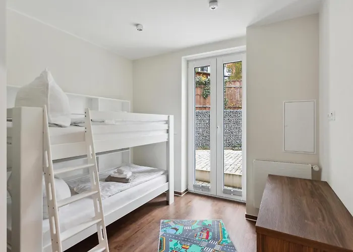 Am Bleek Eg Apartamento