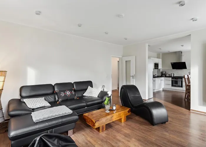 Apartamento Am Bleek Eg *