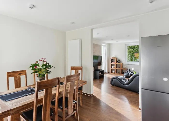 Am Bleek Eg Apartamento