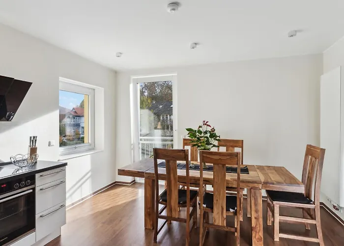 Apartamento Am Bleek Eg *